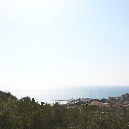 فيلا La Torretta إمبيريا المظهر الخارجي الصورة