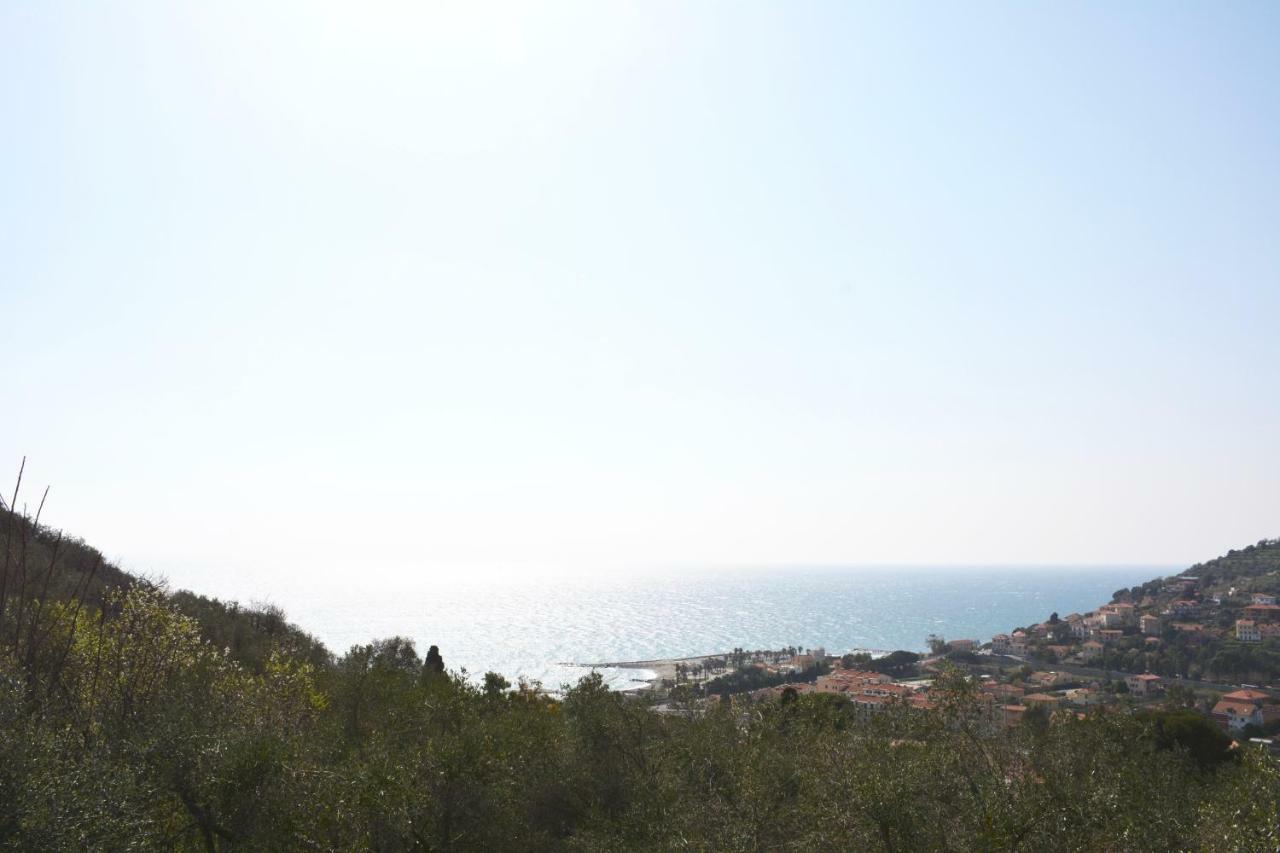 فيلا La Torretta إمبيريا المظهر الخارجي الصورة
