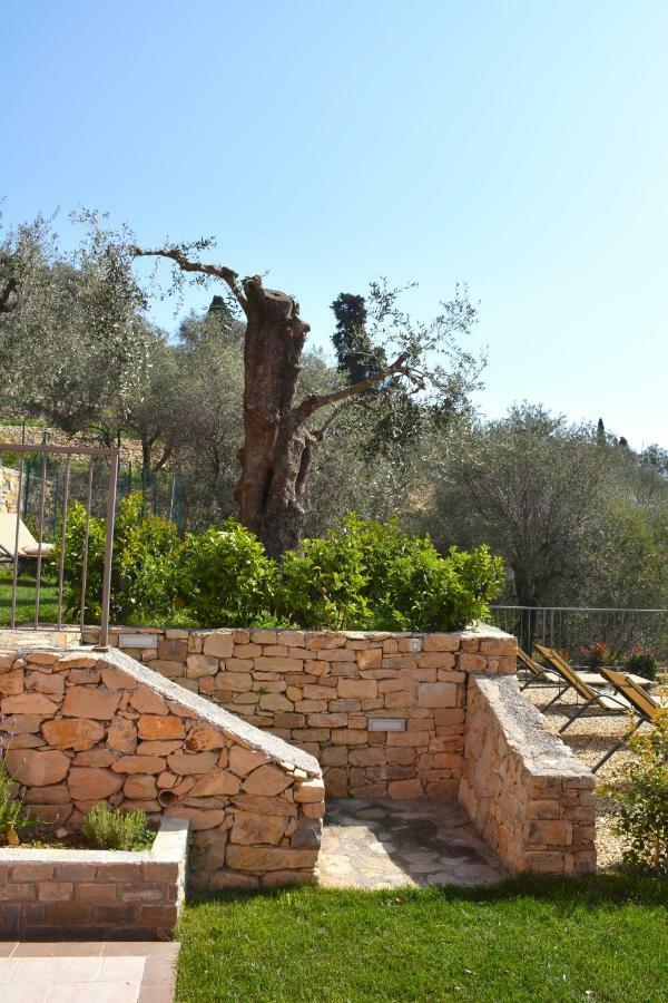 فيلا La Torretta إمبيريا المظهر الخارجي الصورة
